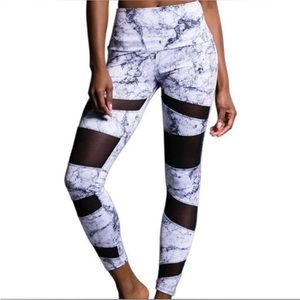 Onzie bondage leggings - m/l